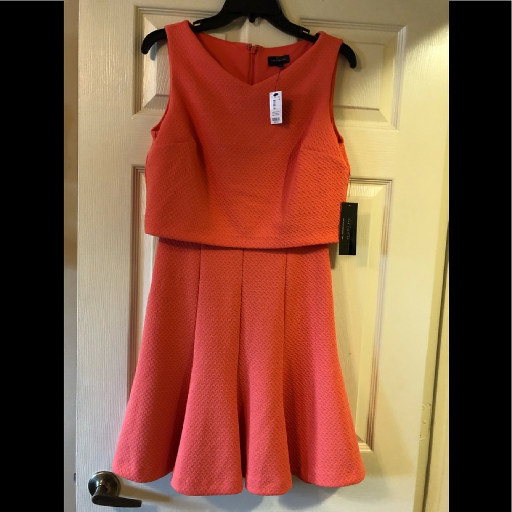 Woman dress